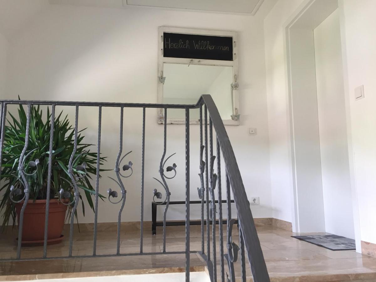 Auszeit Appartement Ettenheim