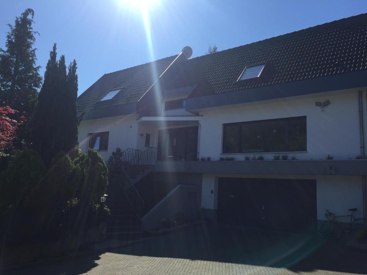 Apartment Auszeit