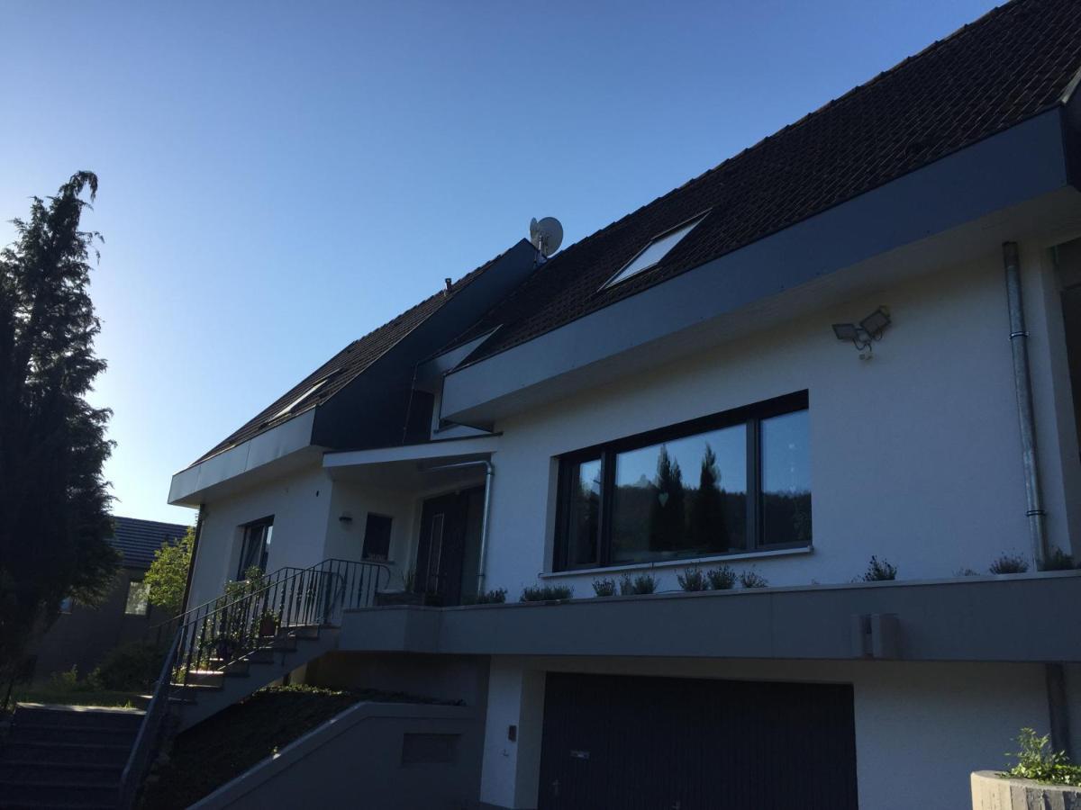 Appartement Auszeit Ettenheim