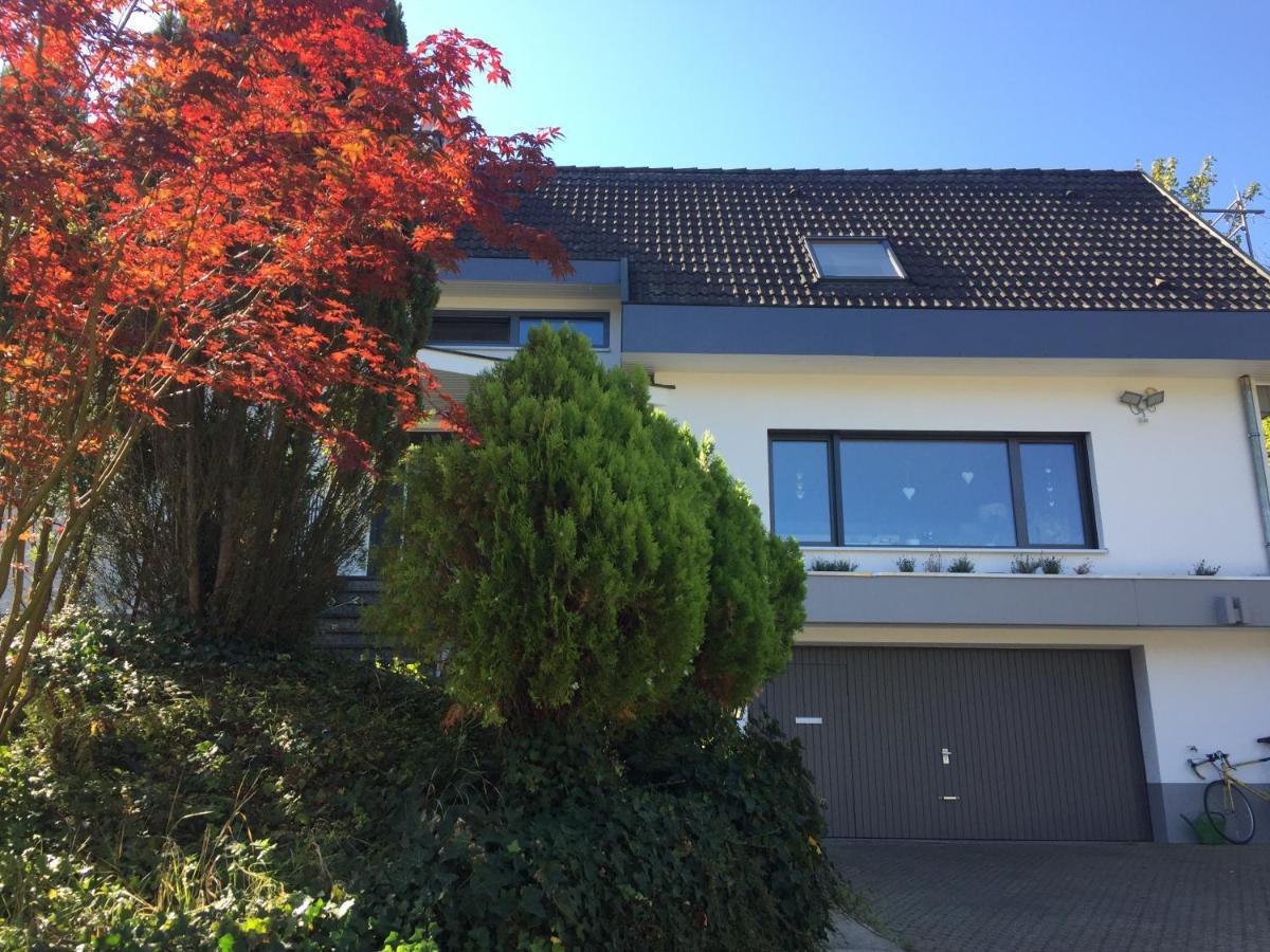 Auszeit Apartment *