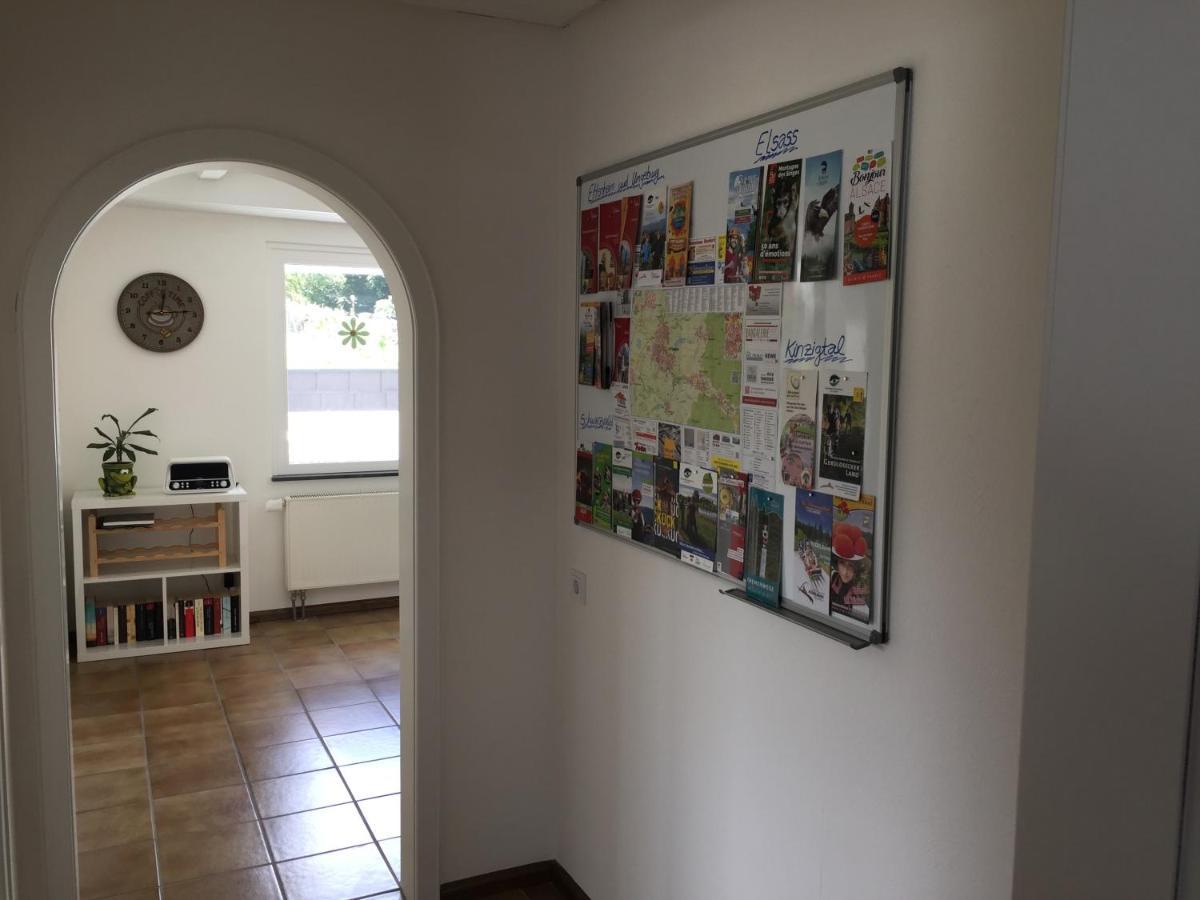 Appartement Auszeit *