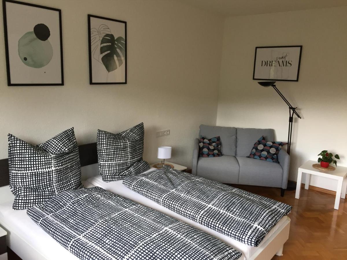 Apartment Auszeit *