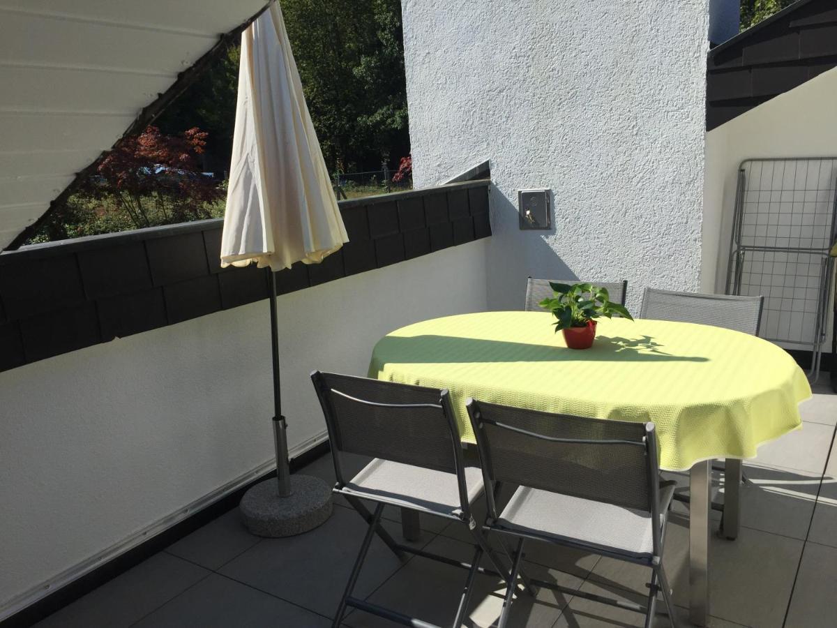 Auszeit Ettenheim