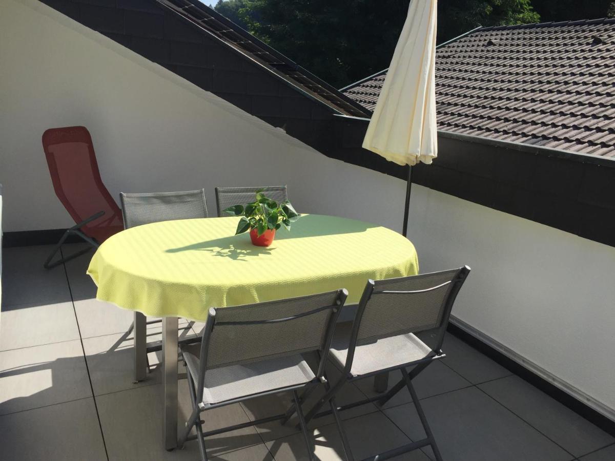 Auszeit Appartement *