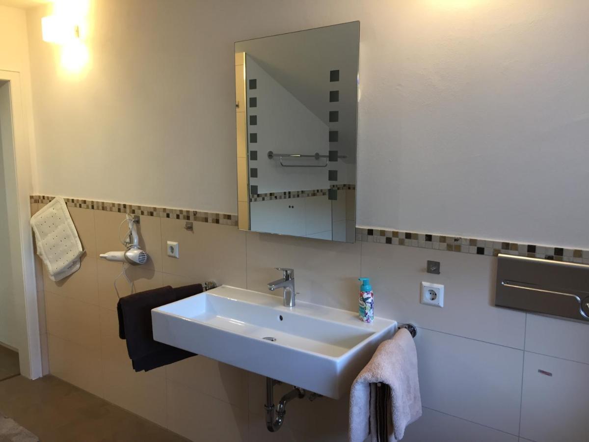 Apartment Auszeit
