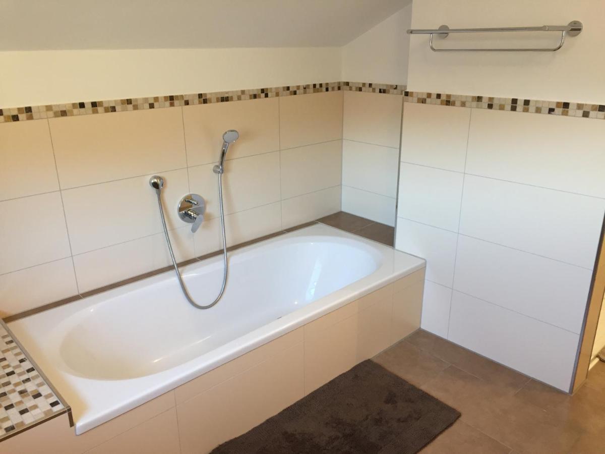 Apartment Auszeit Ettenheim