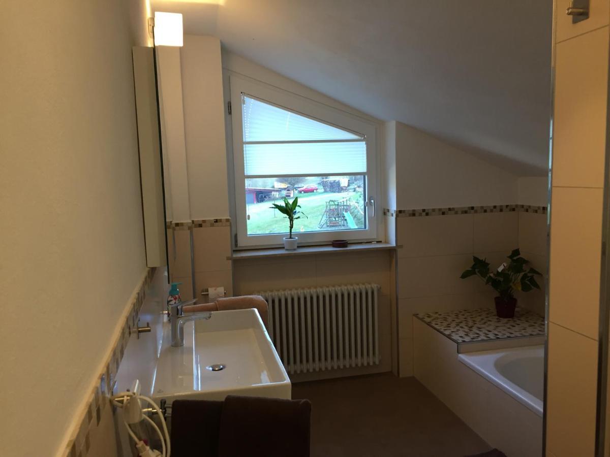 Auszeit Ettenheim